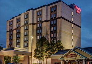 Hampton Inn Pittsburgh-Monroeville