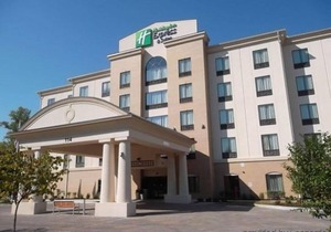 Holiday Inn Express & Suites Oak Ridge, an Ihg Hotel