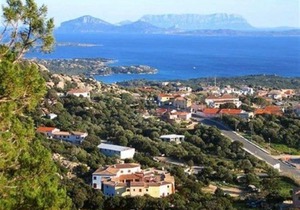 Hotel Monti di Mola