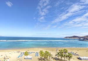 Bull Reina Isabel & Spa