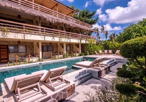 Mango Lodge