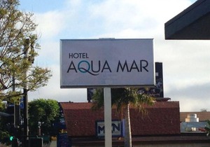 Hotel Aqua Mar