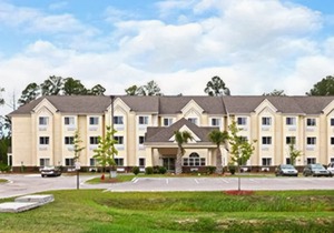 Microtel Inn & Suites by Wyndham Walterboro