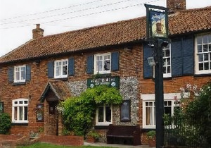 The Olde Windmill Inn
