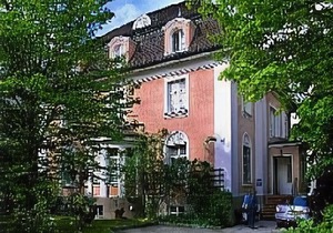 Hotel Galleria