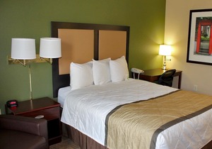 Extended Stay America Suites - Bakersfield - Chester Lane