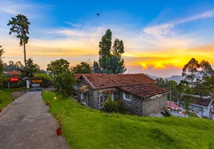 Zostel Kodaikanal