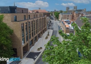 Hampton by Hilton York Piccadilly