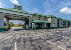 Econo Lodge Goose Creek