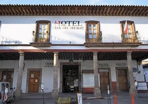 Hotel Casa del Refugio
