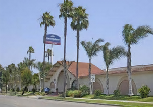 Howard Johnson by Wyndham National City/San Diego South