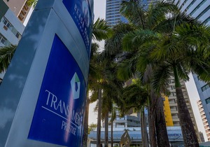 Transamerica Prestige Beach Class International