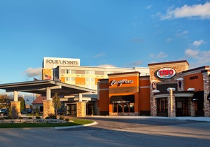 Four Points by Sheraton - Saginaw
