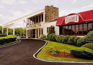 Holiday Inn Cape Cod-Falmouth, an Ihg Hotel