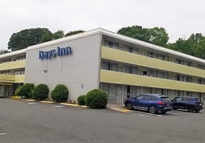 Days Inn by Wyndham Alexandria South
