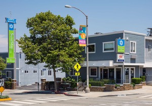 SureStay Hotel by Best Western Santa Monica