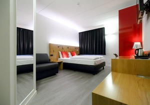 Hotel Corsendonk Viane TurnHout