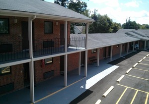 Guest Lodge Pageland