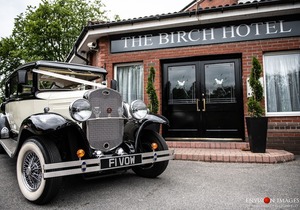 Birch Hotel