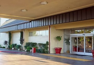 Ramada by Wyndham Sacramento