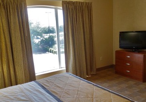 Extended Stay America Suites - Bakersfield - Chester Lane