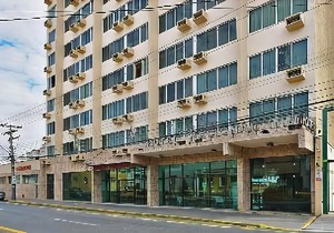 Nacional Inn Piracicaba