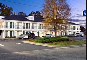 Baymont by Wyndham Thomasville