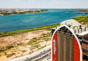 Nobile Suites Del Rio - Petrolina