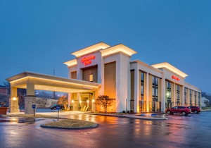 Hampton Inn Johnson City