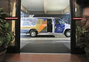 Hampton Inn and Suites Marksville