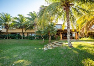 Pousada Casa do Catavento