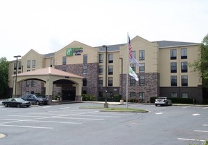 Holiday Inn Express Hotel & Suites Blythewood, an Ihg Hotel