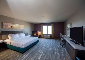 Hilton Garden Inn Rapid City