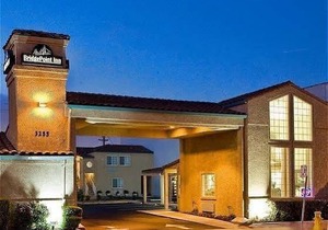 BridgePoint Inn Daly City