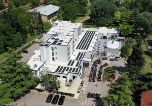 Hotel Alkar