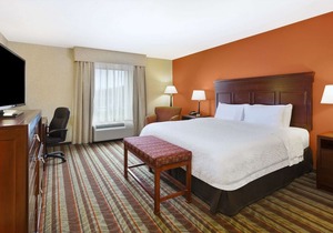 Hampton Inn Detroit/Southgate