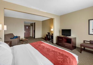 Comfort Suites Seaford