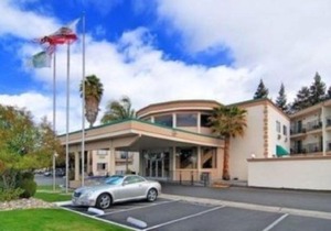 Comfort Inn Sunnyvale – Silicon Valley