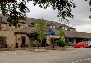 Best Western Wakefield Hotel St Pierre