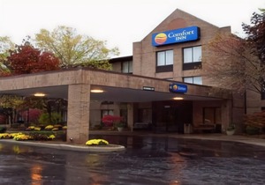 Comfort Inn of Livonia