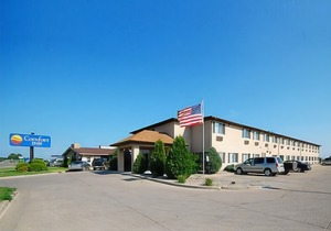 Comfort Inn Jamestown