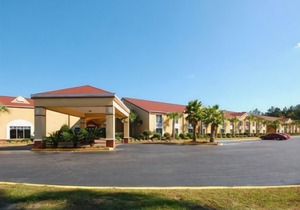Comfort Inn & Suites Walterboro I-95