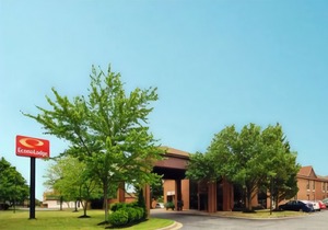 Econo Lodge Andrews AFB