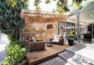 Mikelina Boutique Hotel