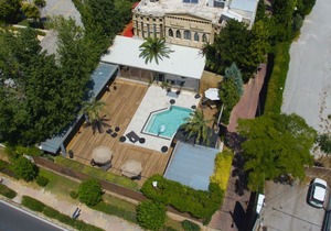 Mikelina Boutique Hotel