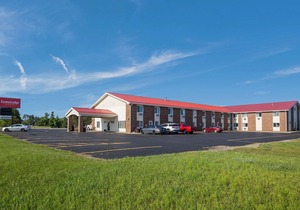 Econo Lodge Inn & Suites