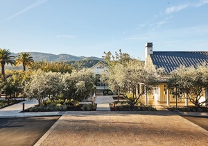 Solage, Auberge Resorts Collection