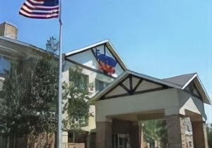 Fairfield Inn by Marriott Loveland Fort Collins