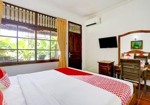 OYO 3868 Puri Mango Hotel