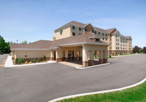Homewood Suites by Hilton Rochester/Greece, NY